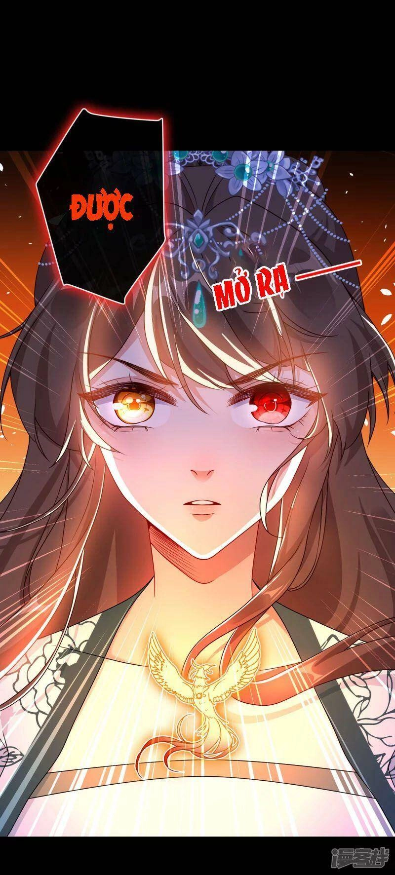 Thú Hắc Cuồng Phi Chapter 79 - 31