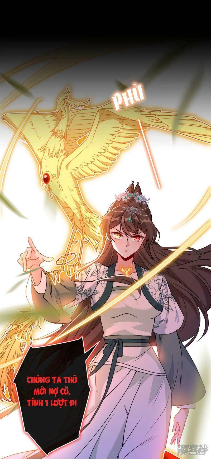 Thú Hắc Cuồng Phi Chapter 79 - 34