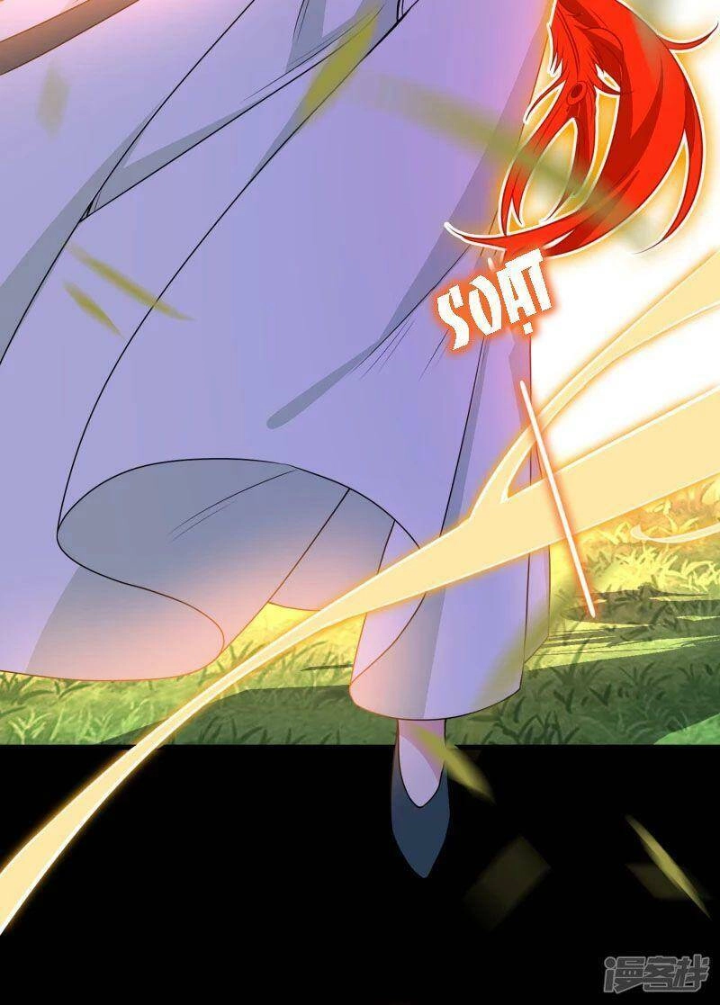 Thú Hắc Cuồng Phi Chapter 79 - 35