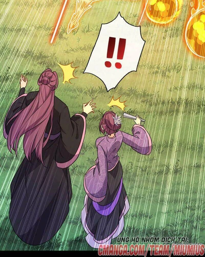 Thú Hắc Cuồng Phi Chapter 79 - 37