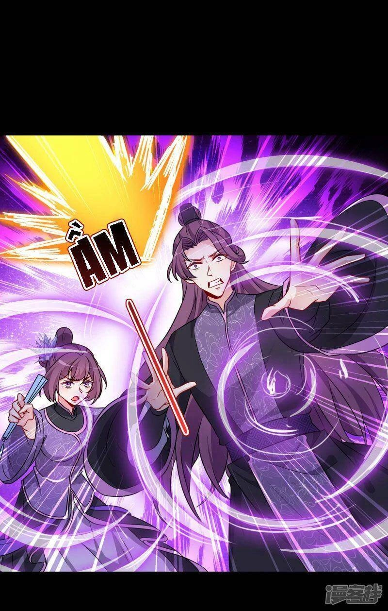 Thú Hắc Cuồng Phi Chapter 79 - 38