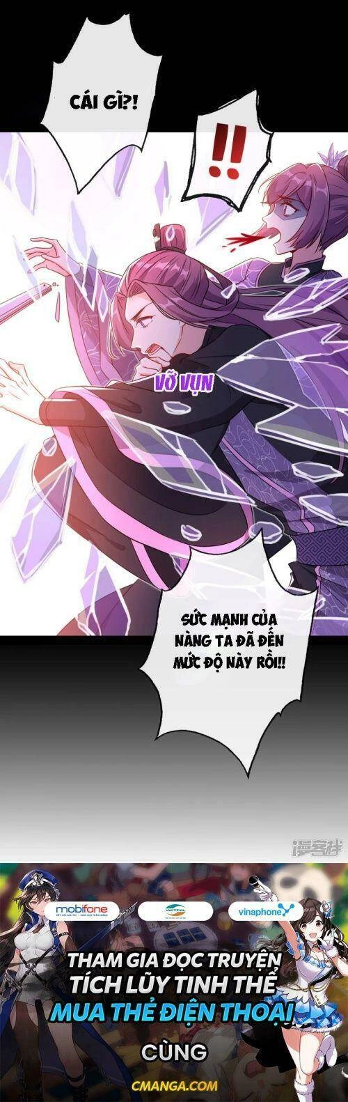 Thú Hắc Cuồng Phi Chapter 79 - 39