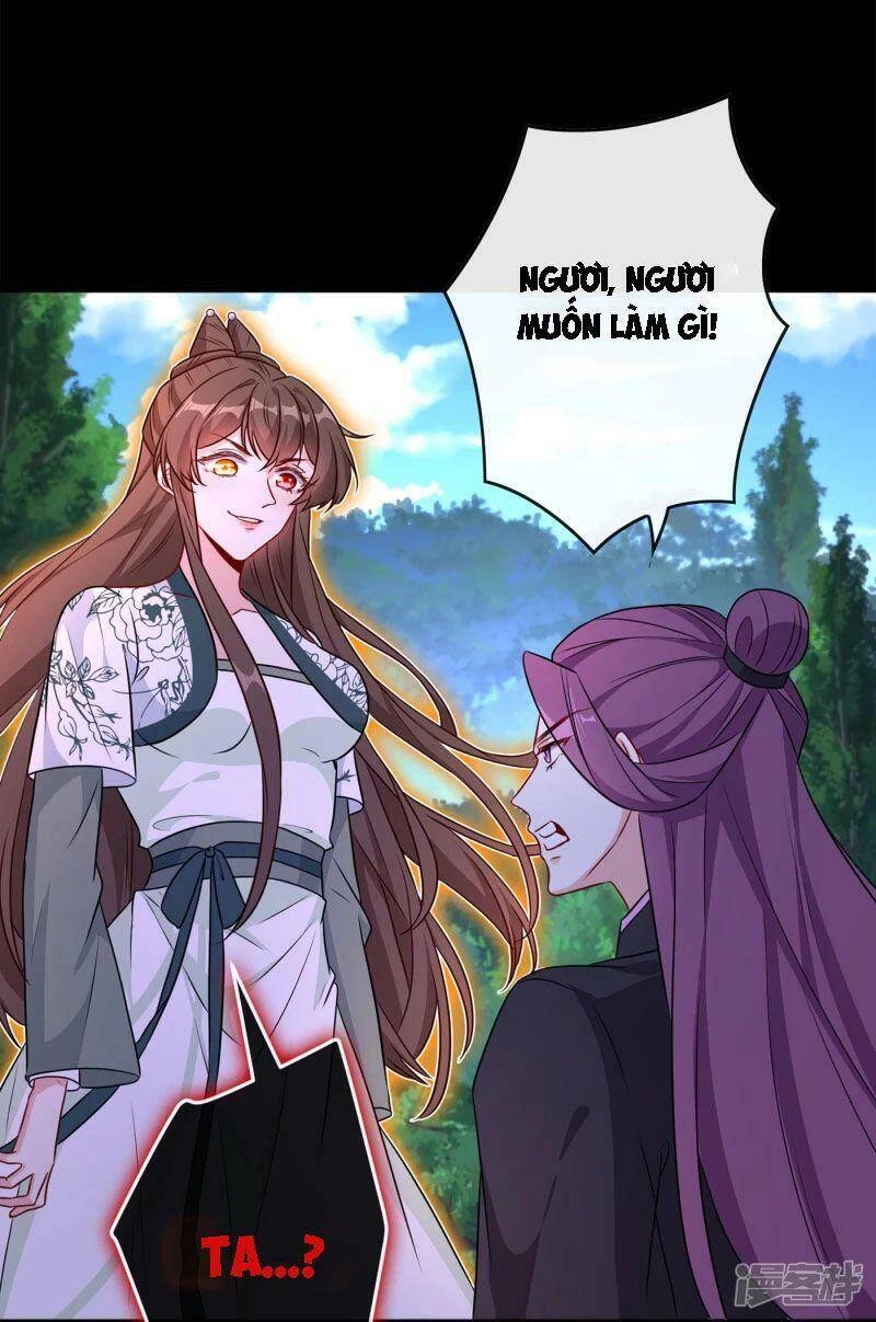 Thú Hắc Cuồng Phi Chapter 80 - 2