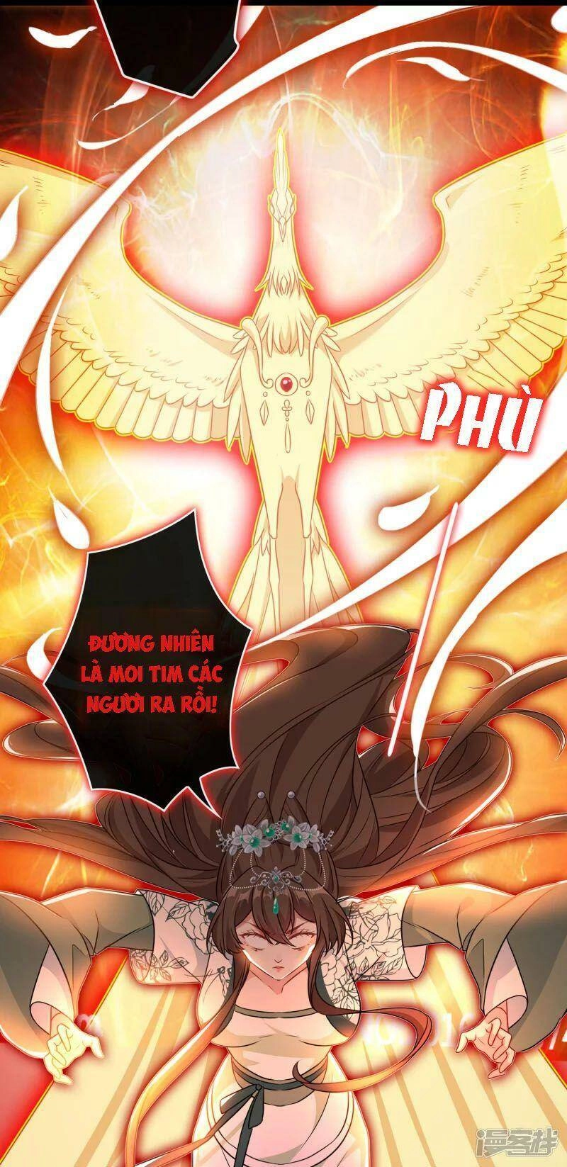Thú Hắc Cuồng Phi Chapter 80 - 3