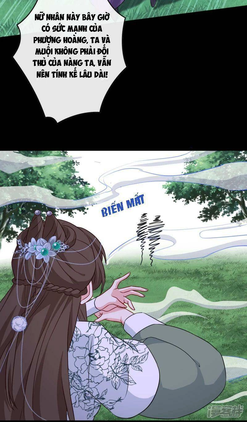 Thú Hắc Cuồng Phi Chapter 80 - 8