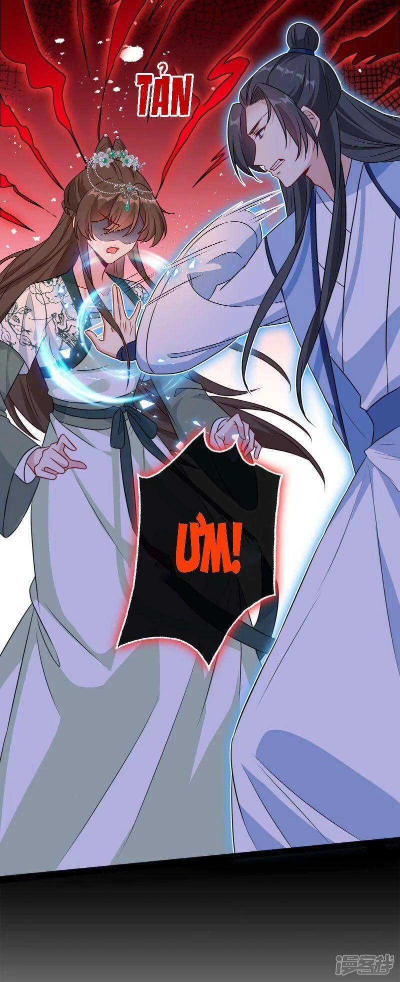 Thú Hắc Cuồng Phi Chapter 80 - 11