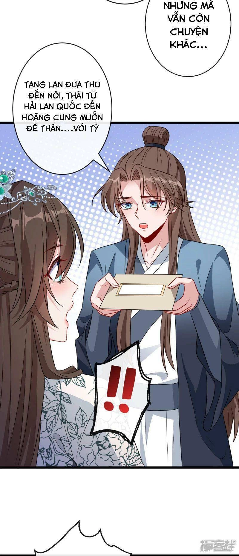 Thú Hắc Cuồng Phi Chapter 80 - 19