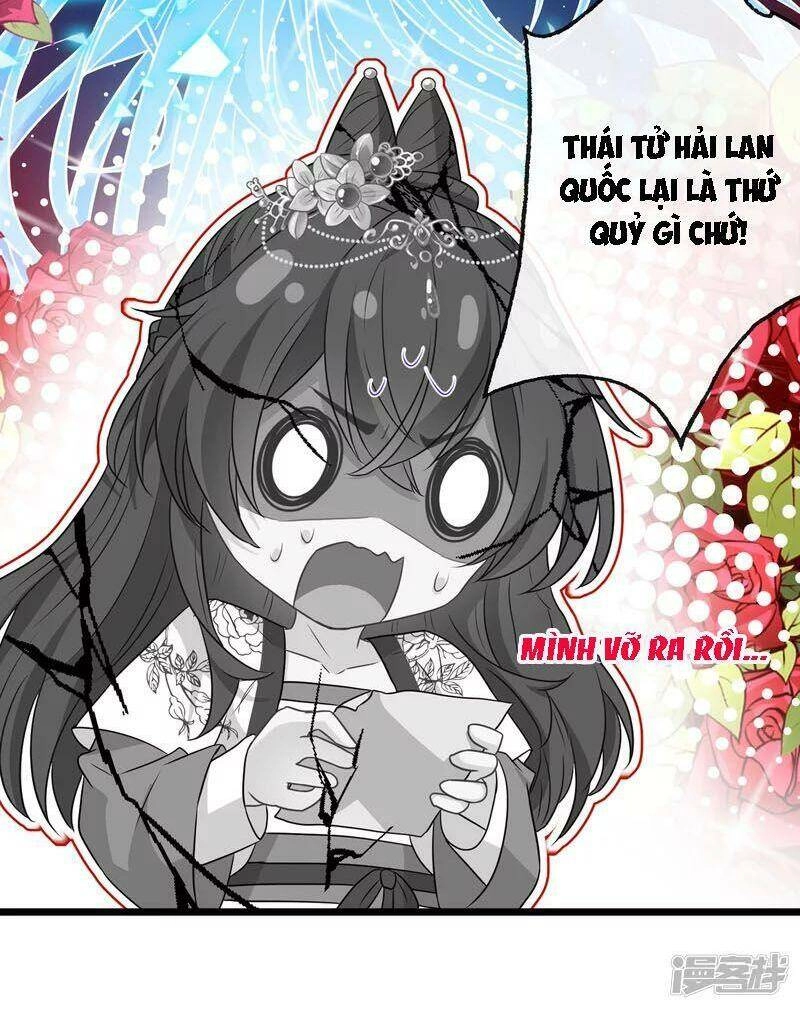 Thú Hắc Cuồng Phi Chapter 80 - 21