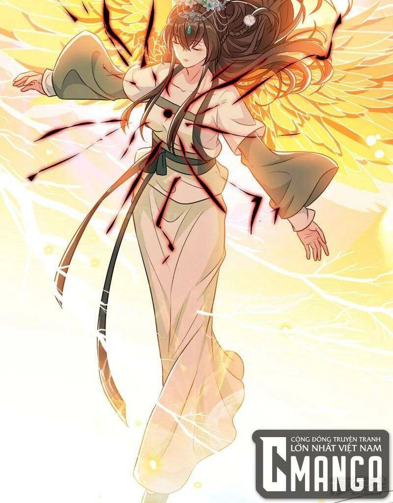 Thú Hắc Cuồng Phi Chapter 80 - 23