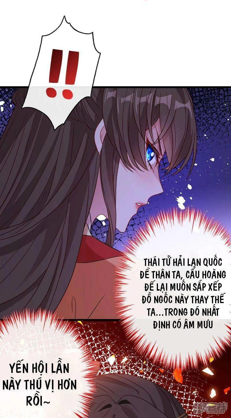 Thú Hắc Cuồng Phi Chapter 81 - 16