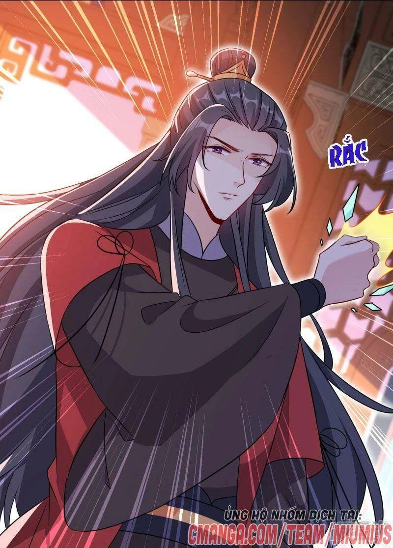 Thú Hắc Cuồng Phi Chapter 82 - 5