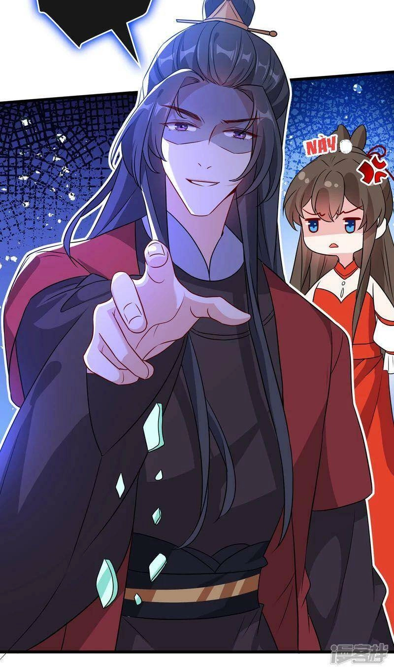 Thú Hắc Cuồng Phi Chapter 82 - 7