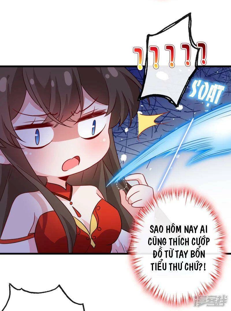 Thú Hắc Cuồng Phi Chapter 82 - 13