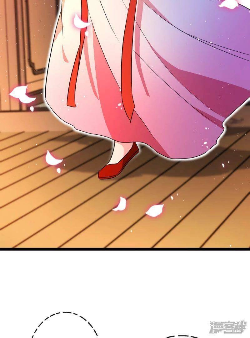 Thú Hắc Cuồng Phi Chapter 82 - 22