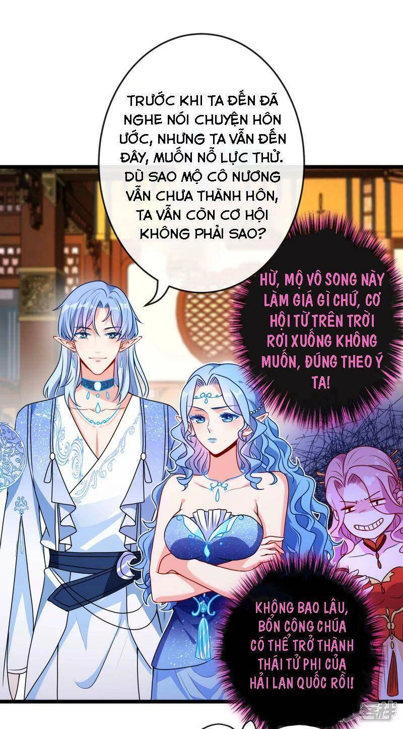 Thú Hắc Cuồng Phi Chapter 82 - 32