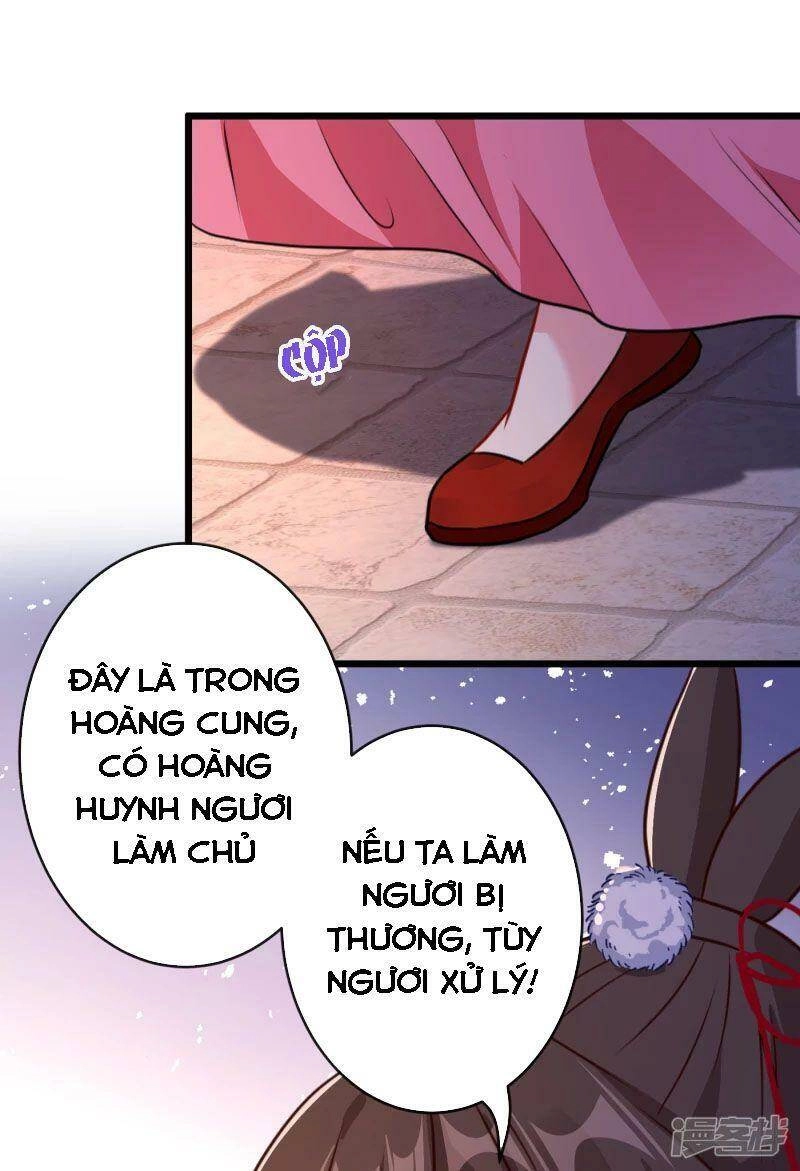 Thú Hắc Cuồng Phi Chapter 83 - 7
