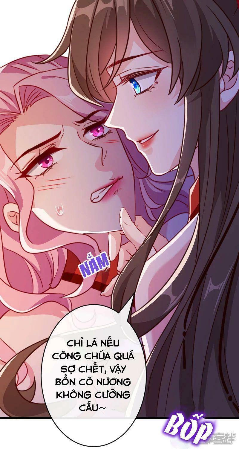 Thú Hắc Cuồng Phi Chapter 83 - 8