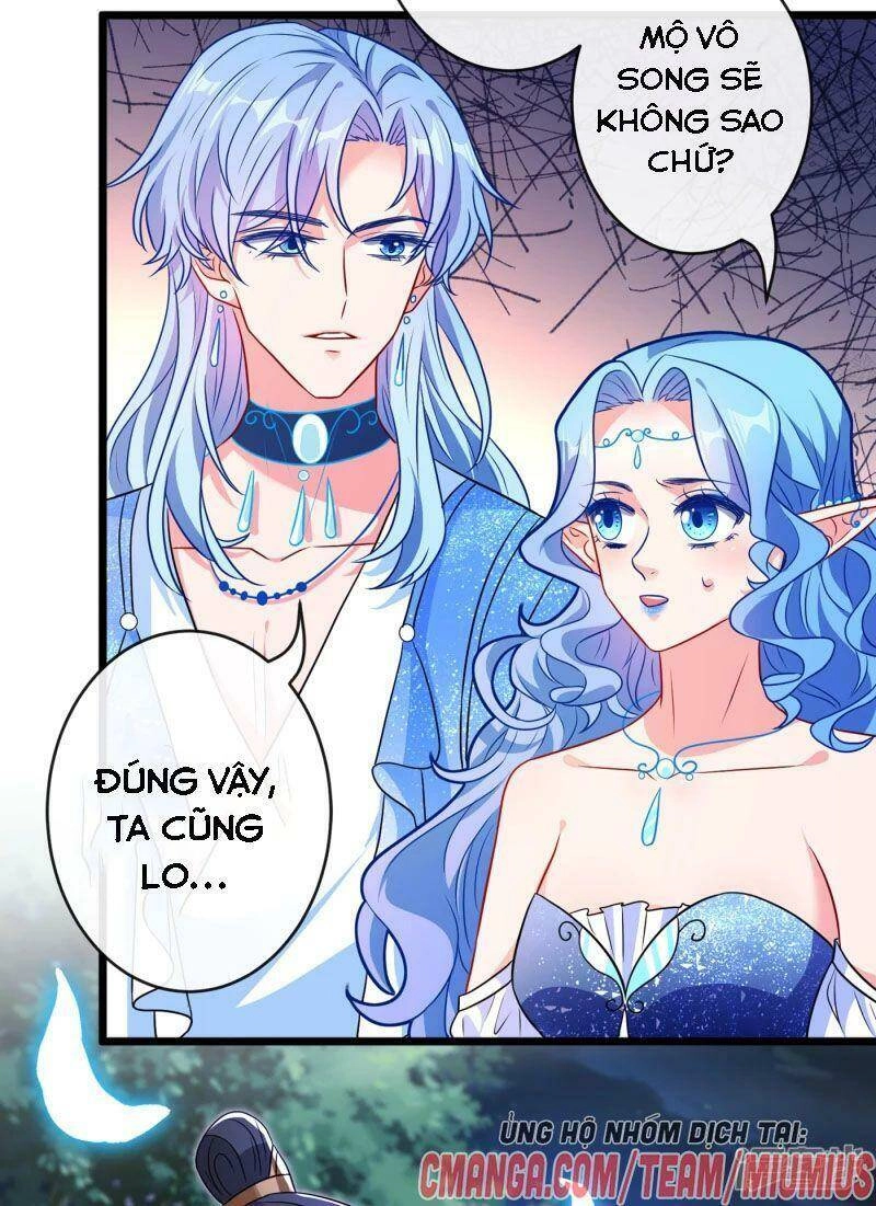 Thú Hắc Cuồng Phi Chapter 83 - 13