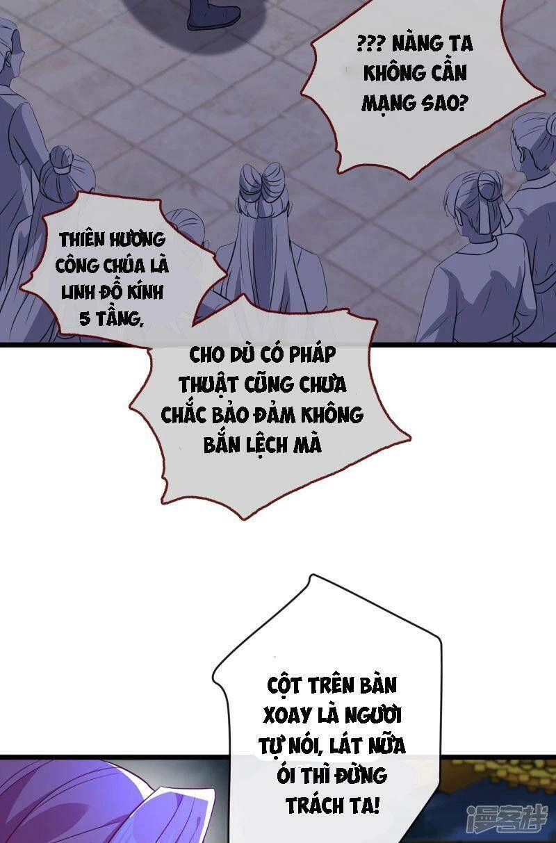 Thú Hắc Cuồng Phi Chapter 83 - 16