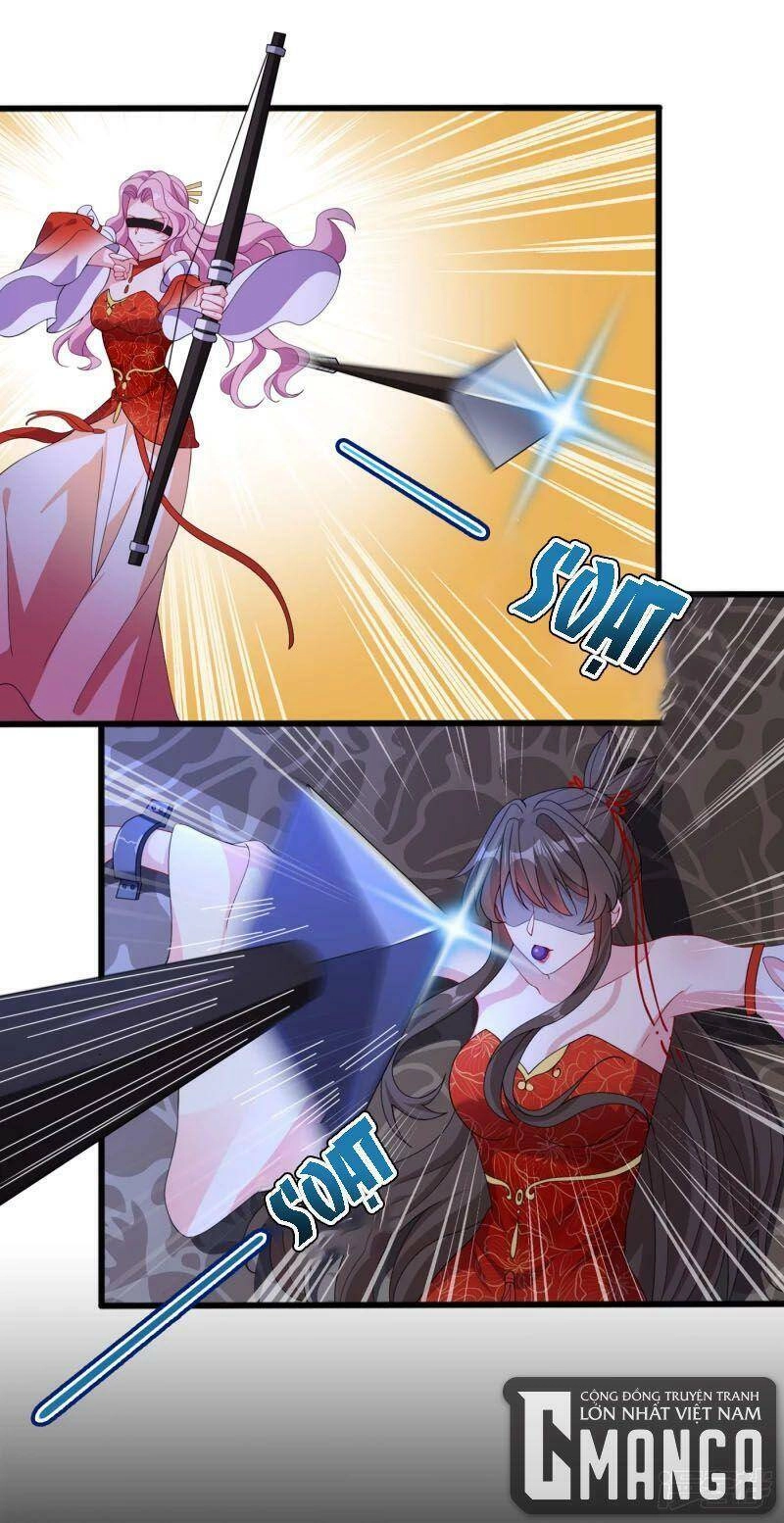 Thú Hắc Cuồng Phi Chapter 83 - 19