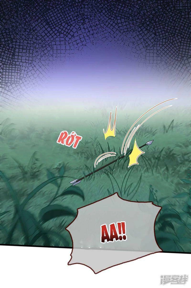 Thú Hắc Cuồng Phi Chapter 83 - 21