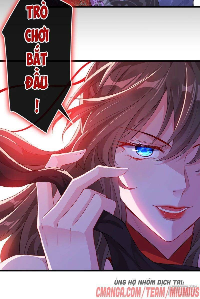 Thú Hắc Cuồng Phi Chapter 83 - 27