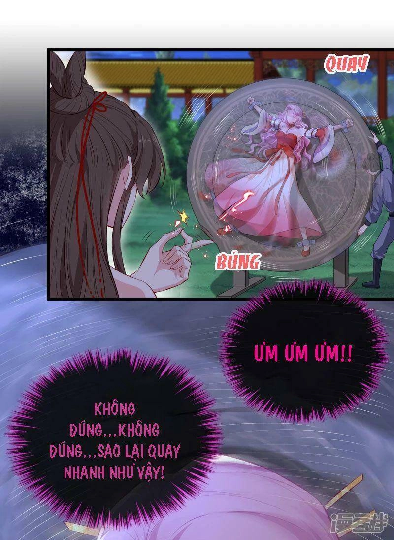 Thú Hắc Cuồng Phi Chapter 83 - 28