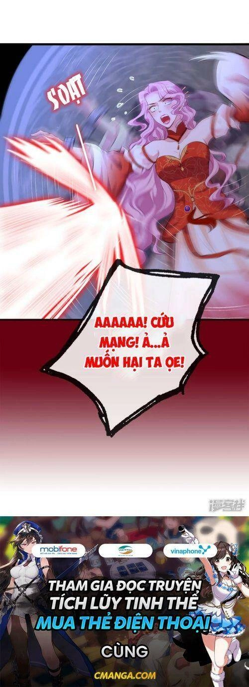 Thú Hắc Cuồng Phi Chapter 83 - 31