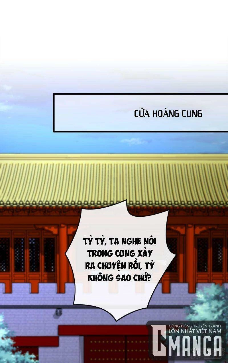 Thú Hắc Cuồng Phi Chapter 85 - 1