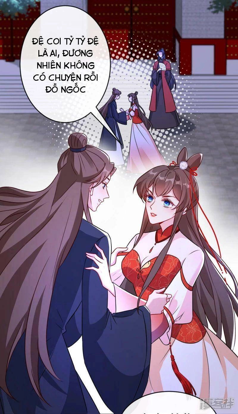 Thú Hắc Cuồng Phi Chapter 85 - 2