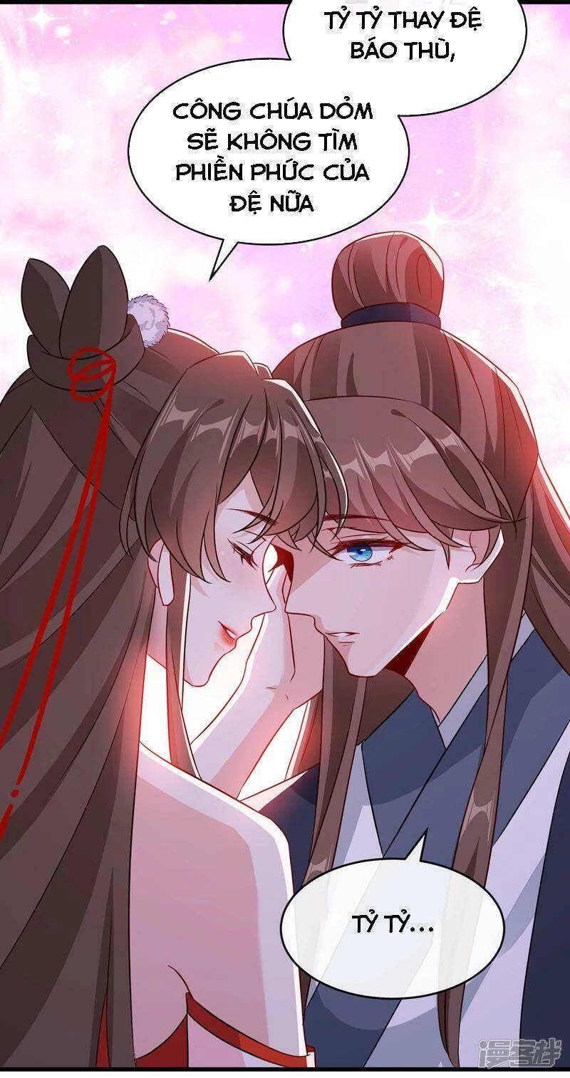 Thú Hắc Cuồng Phi Chapter 85 - 3