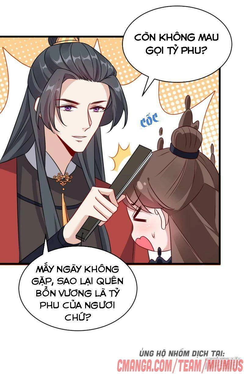 Thú Hắc Cuồng Phi Chapter 85 - 5