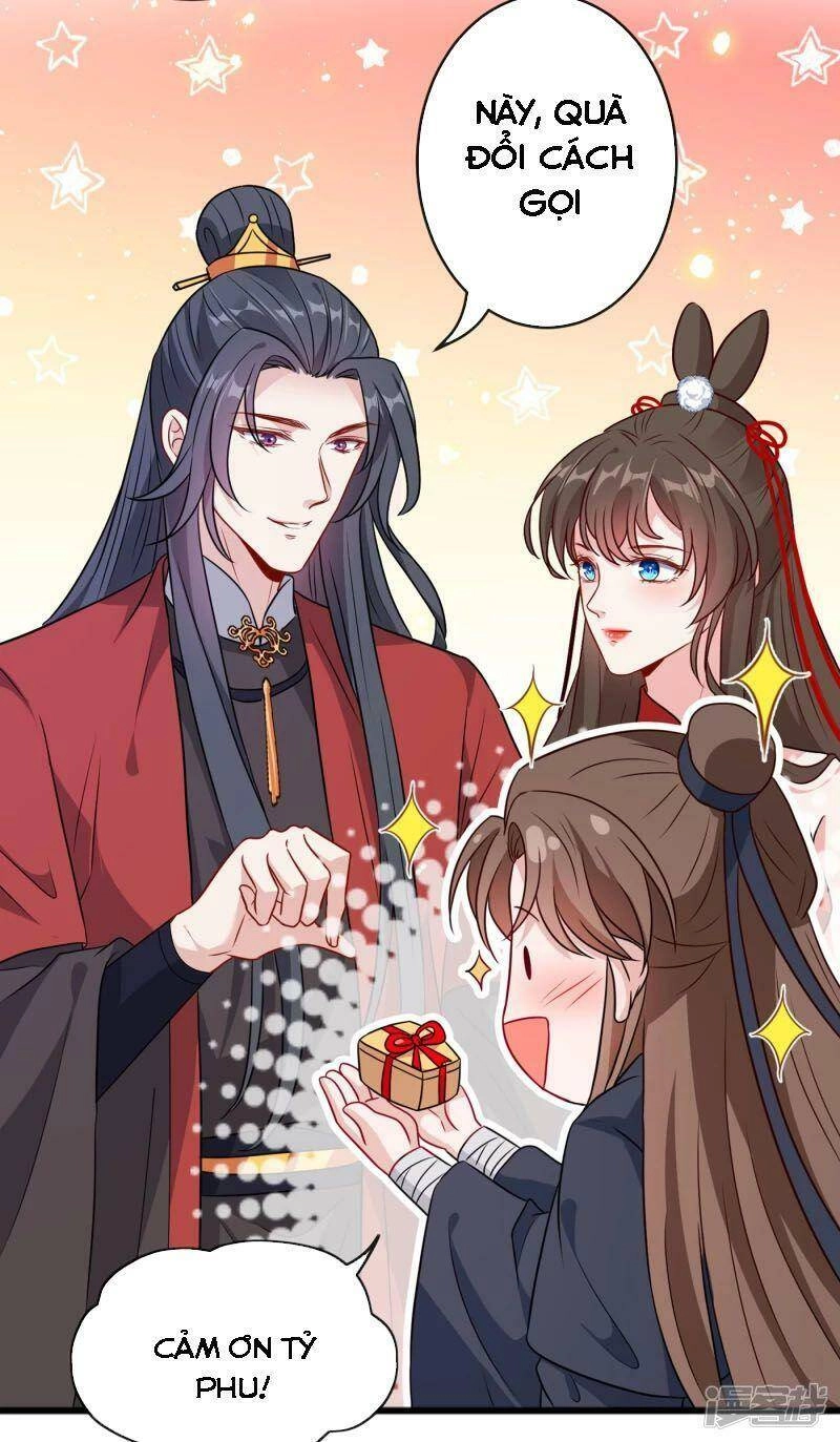 Thú Hắc Cuồng Phi Chapter 85 - 7