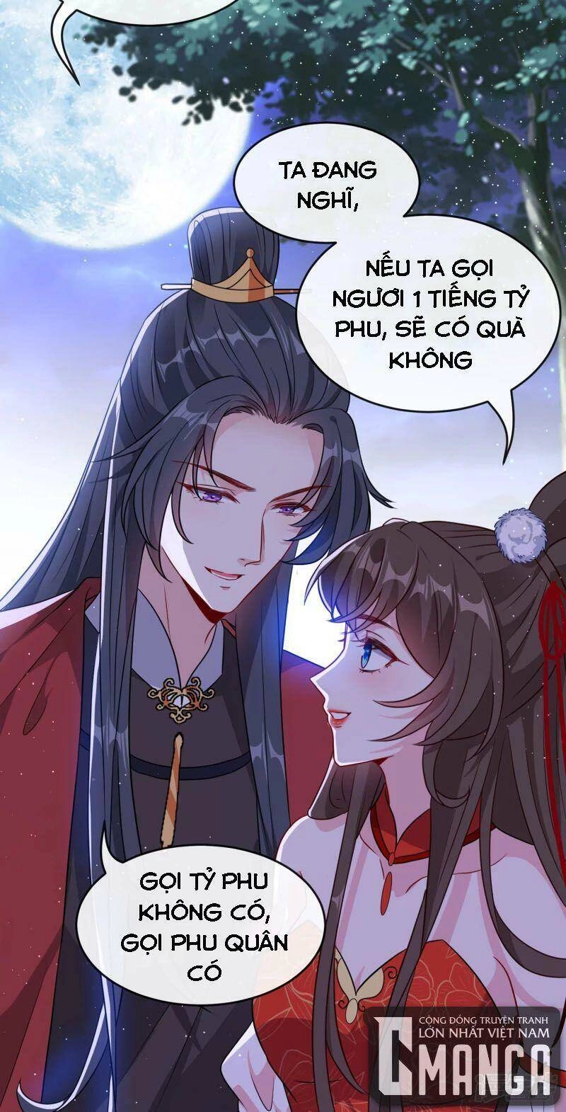 Thú Hắc Cuồng Phi Chapter 85 - 9