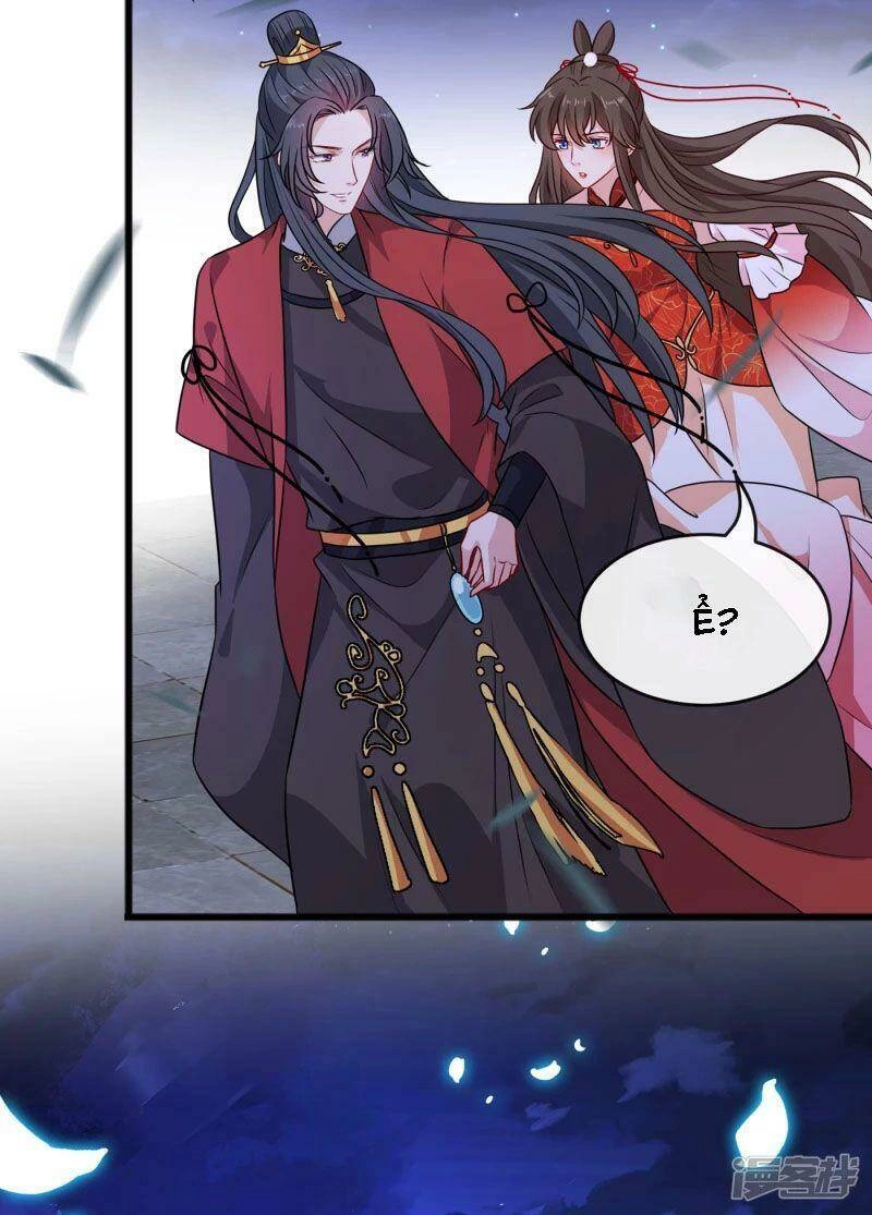 Thú Hắc Cuồng Phi Chapter 85 - 11