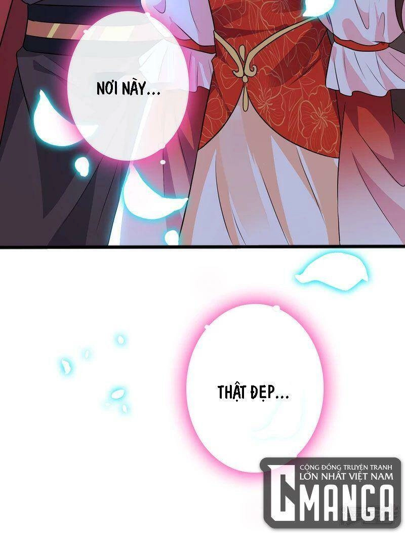 Thú Hắc Cuồng Phi Chapter 85 - 14