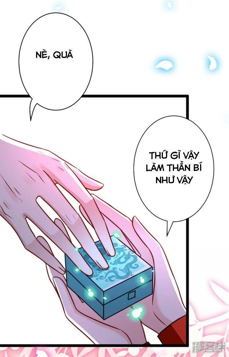 Thú Hắc Cuồng Phi Chapter 85 - 16