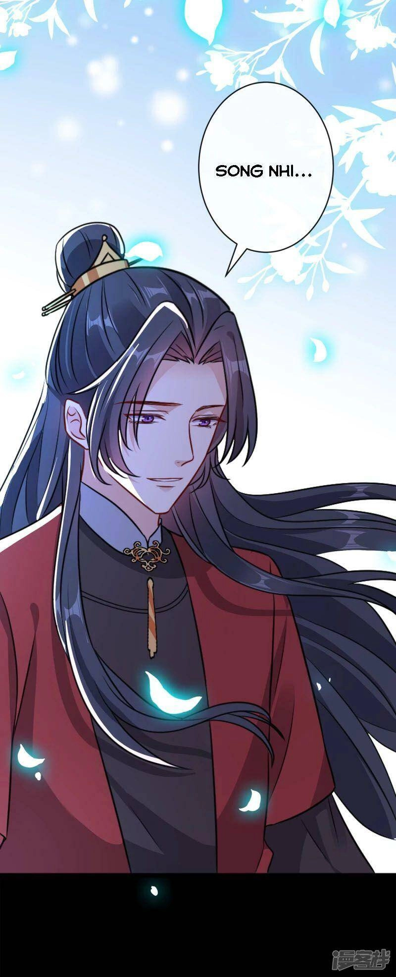 Thú Hắc Cuồng Phi Chapter 85 - 21