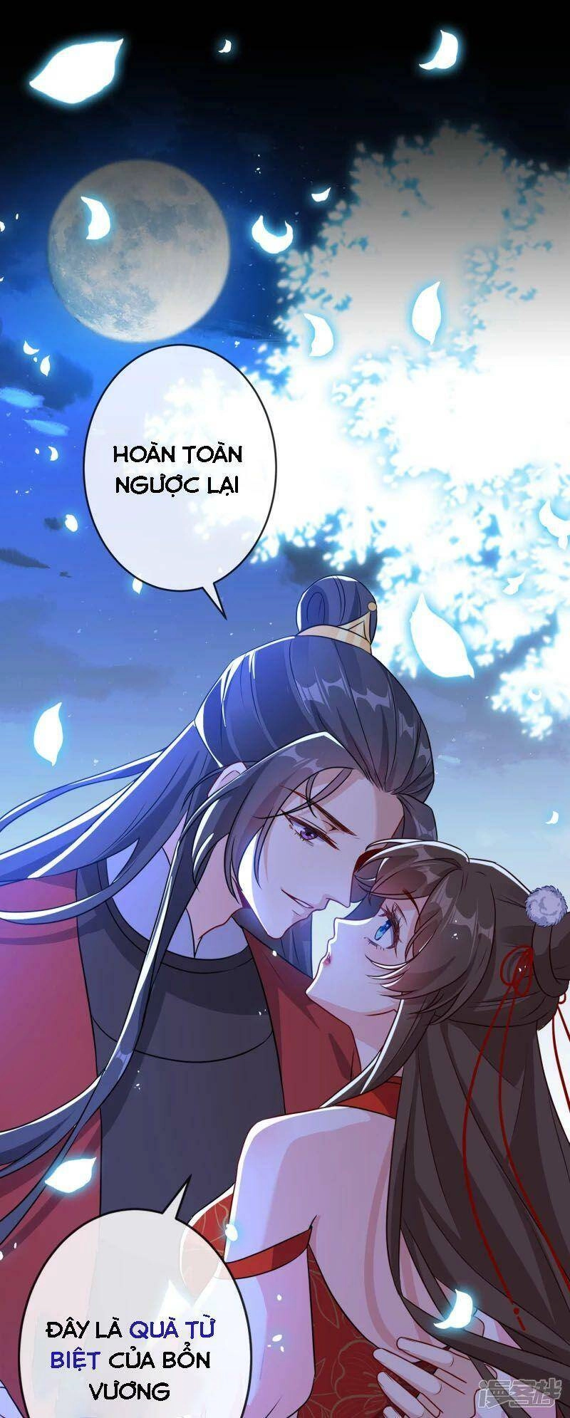 Thú Hắc Cuồng Phi Chapter 85 - 22