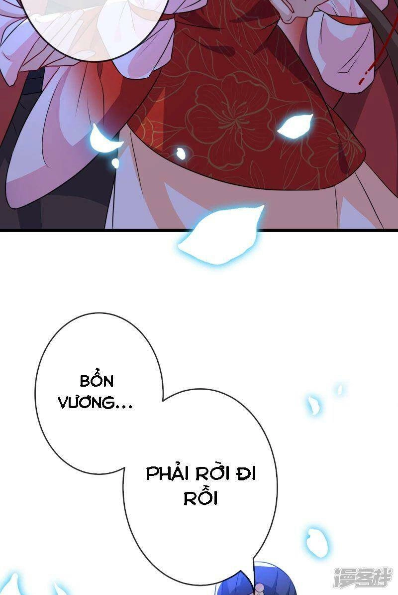 Thú Hắc Cuồng Phi Chapter 85 - 23