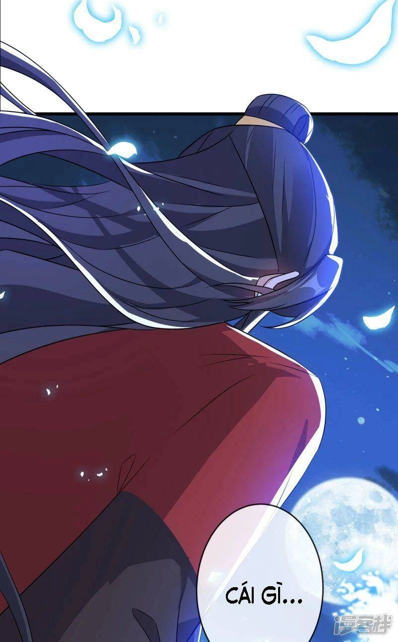 Thú Hắc Cuồng Phi Chapter 85 - 25