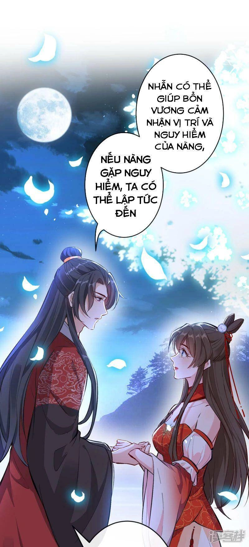 Thú Hắc Cuồng Phi Chapter 85 - 27