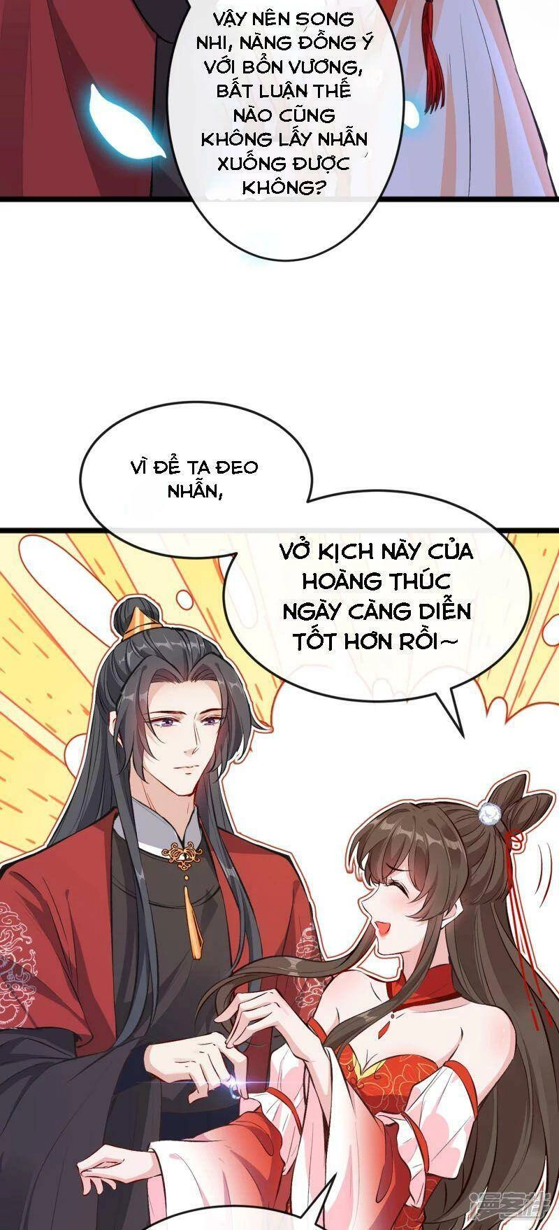 Thú Hắc Cuồng Phi Chapter 85 - 28