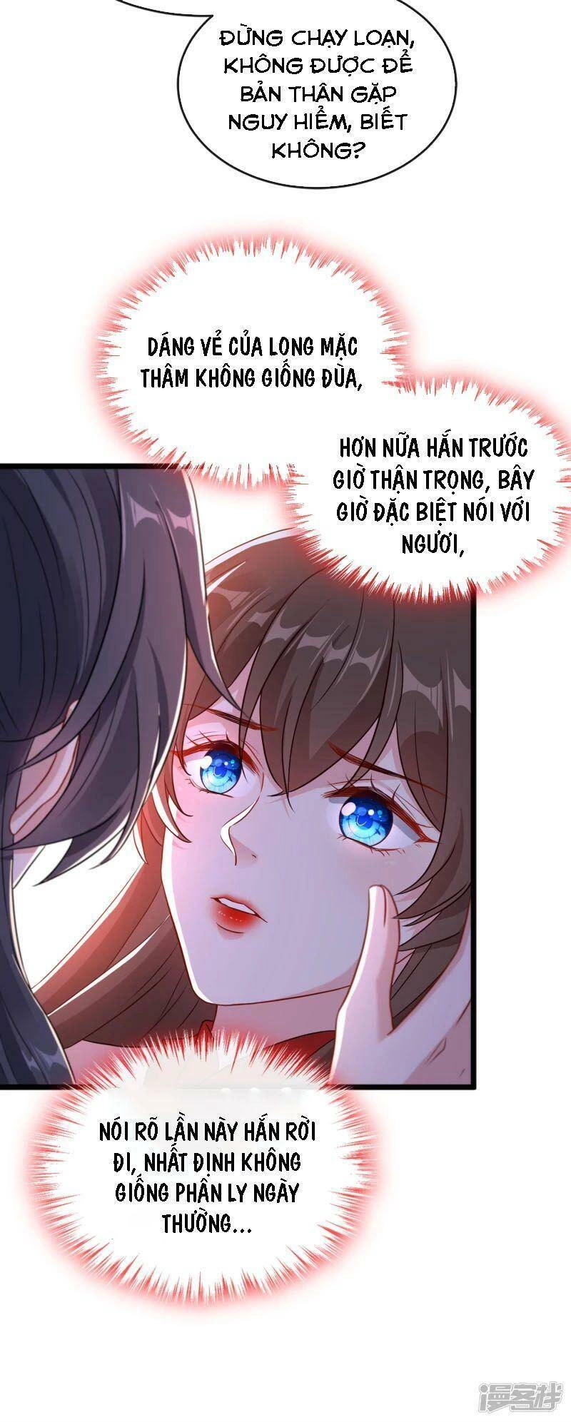 Thú Hắc Cuồng Phi Chapter 85 - 32