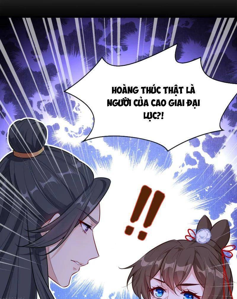 Thú Hắc Cuồng Phi Chapter 85 - 34