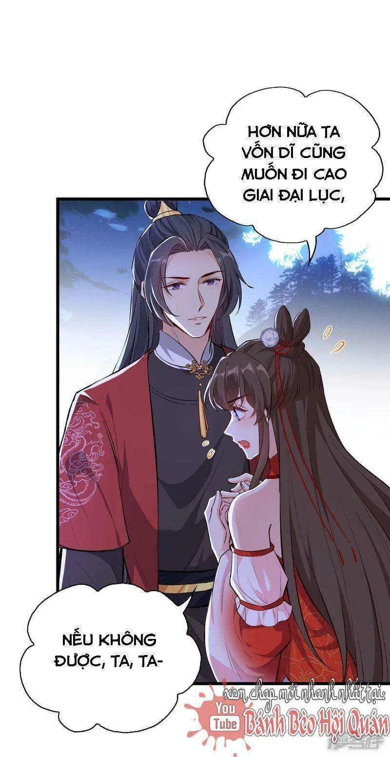 Thú Hắc Cuồng Phi Chapter 86 - 2