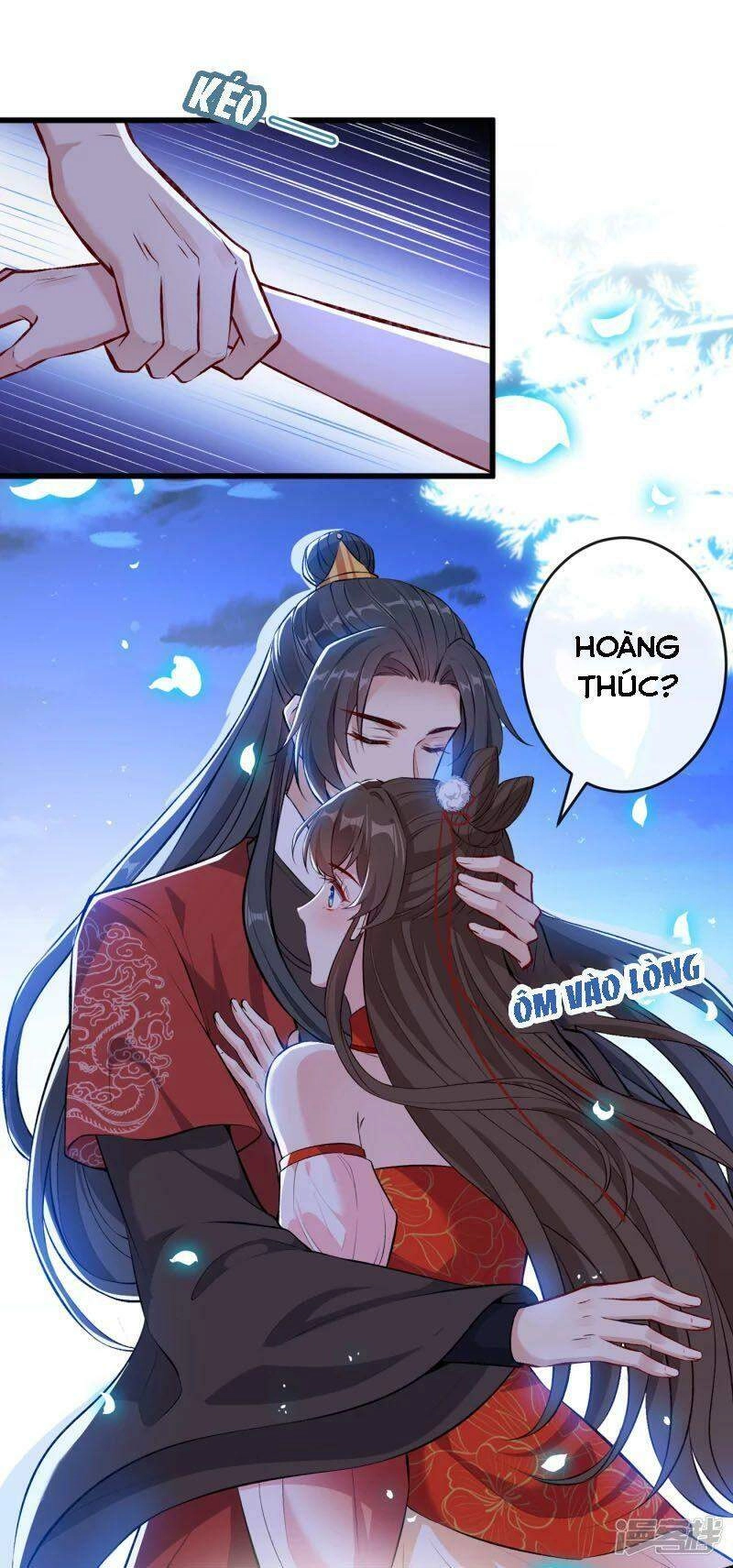 Thú Hắc Cuồng Phi Chapter 86 - 3