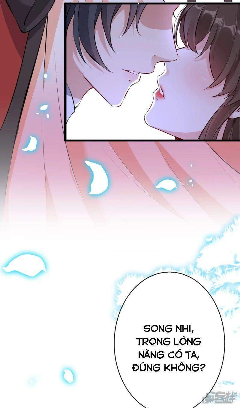 Thú Hắc Cuồng Phi Chapter 86 - 6