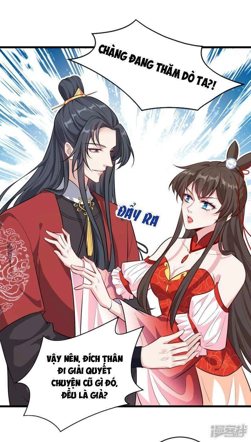 Thú Hắc Cuồng Phi Chapter 86 - 9