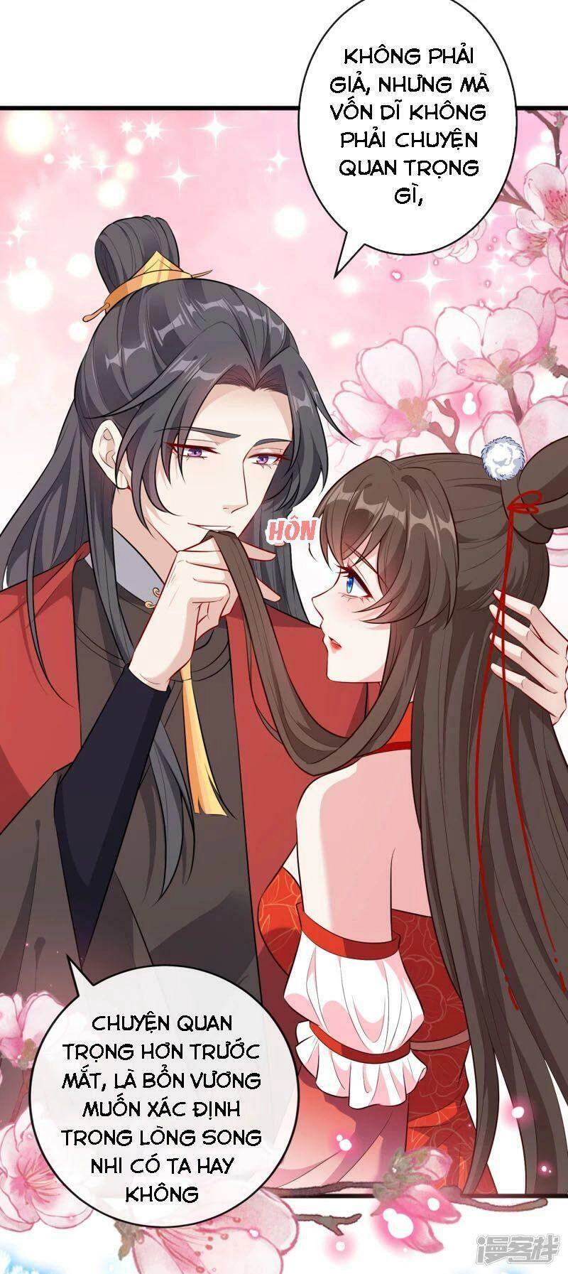 Thú Hắc Cuồng Phi Chapter 86 - 10